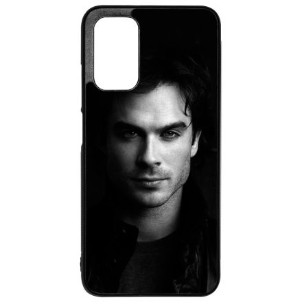 Ian Somerhalder Photography Vampire diaries Vámpírnaplók Xiaomi Redmi 9T tok