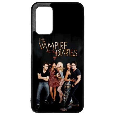 Classic Vampire Diaries - Rose Vámpírnaplók Xiaomi Redmi 9T tok