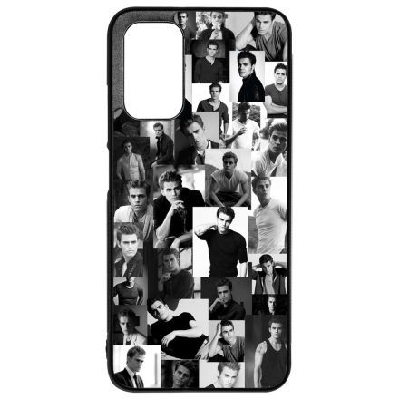 Stefan Salvatore Vampire diaries Vámpírnaplók Xiaomi Redmi 9T tok