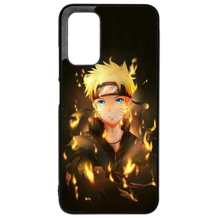 Naruto Uzumaki anime Xiaomi Redmi 9T tok