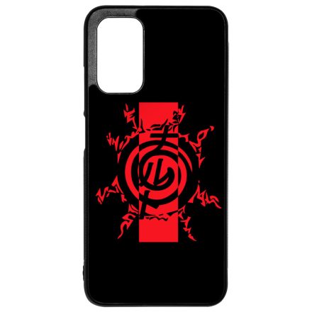 Naruto RED symbol anime Xiaomi Redmi 9T tok