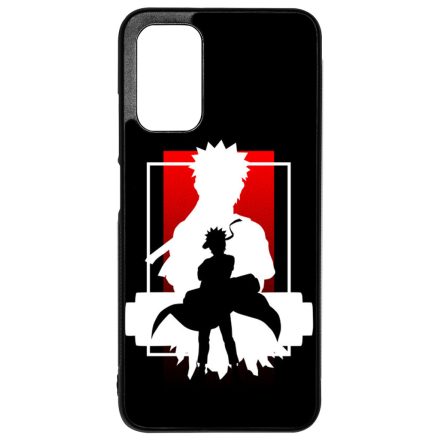 Naruto silhouette anime Xiaomi Redmi 9T tok