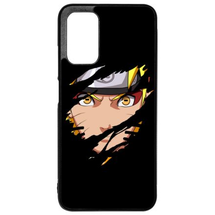 Naruto - Behind anime Xiaomi Redmi 9T tok
