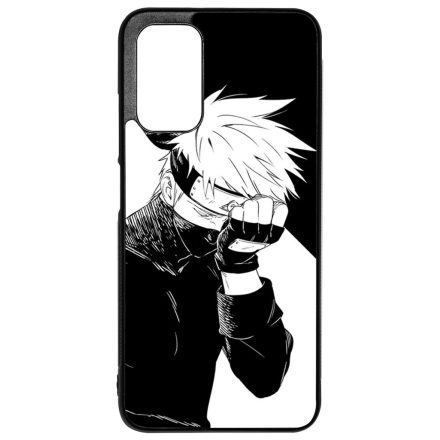 Kakashi Black & White - naruto anime Xiaomi Redmi 9T tok