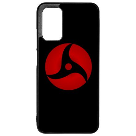 Itachi sharingan - naruto anime Xiaomi Redmi 9T tok