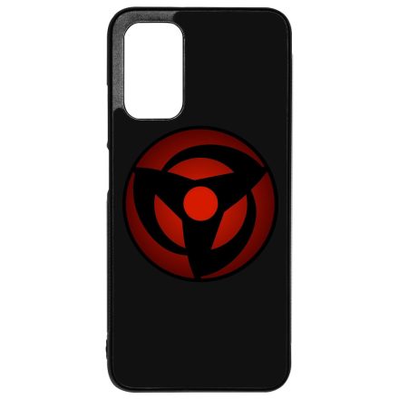 Kakashi sharingan - naruto anime Xiaomi Redmi 9T tok