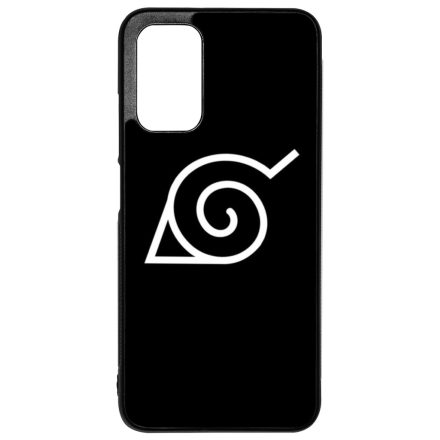 Naruto - Konoha anime Xiaomi Redmi 9T tok