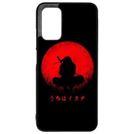 Itachi Uchiha - naruto anime Xiaomi Redmi 9T tok