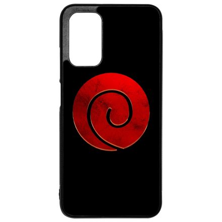 Uzumaki clan - naruto anime Xiaomi Redmi 9T tok