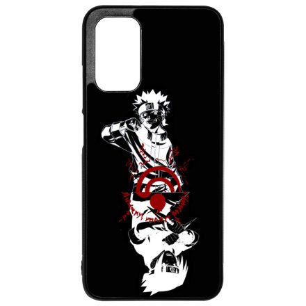 Naruto - upside down anime Xiaomi Redmi 9T tok