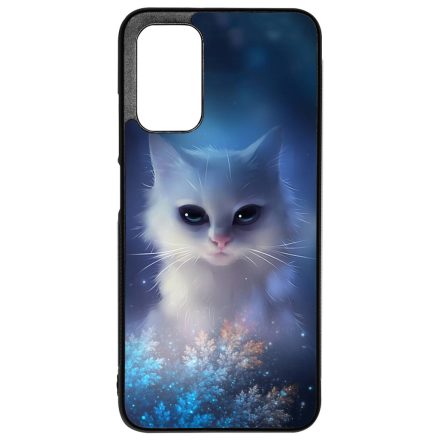 Cat Art - cicás Xiaomi Redmi 9T tok