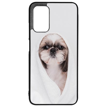 Tüneményes Shih-tzu Xiaomi Redmi 9T tok