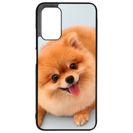 Pomerániai spitz - Akarsz játszani Xiaomi Redmi 9T tok