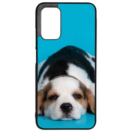 Szundizzunk egyet - Beagle Xiaomi Redmi 9T tok