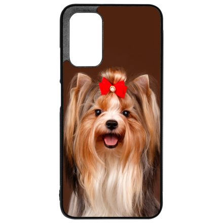 A legszebb Yorkshire Terrier Xiaomi Redmi 9T tok