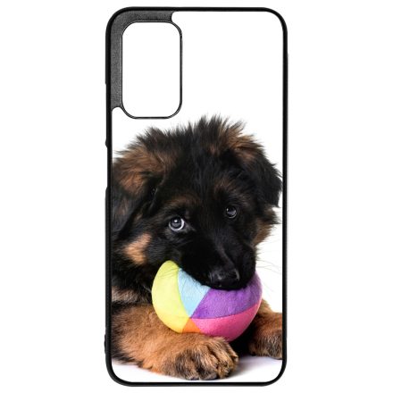 A legcukibb német juhász kutyus Xiaomi Redmi 9T tok