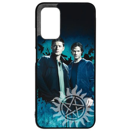 Dean & Sam Winchester supernatural odaát Xiaomi Redmi 9T tok