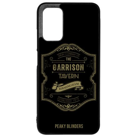 The Garrison Tavern birmingham bandája Xiaomi Redmi 9T tok