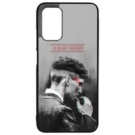 Already Broken - thomas shelby peaky blinders Xiaomi Redmi 9T tok