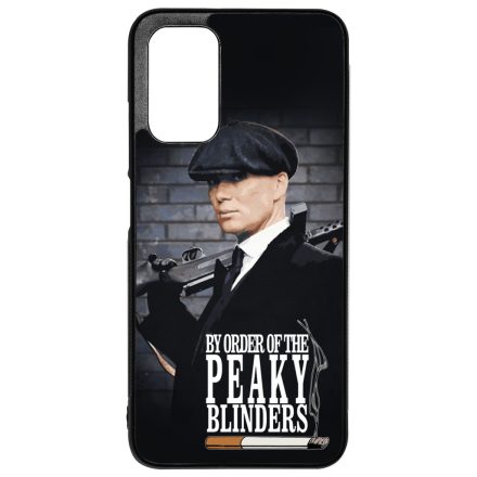 By order of the Peaky Blinders Xiaomi Redmi 9T tok