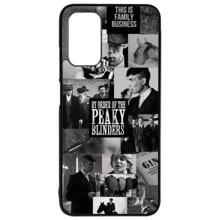 Aesthetic - Peaky Blinders Xiaomi Redmi 9T tok