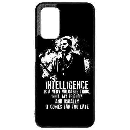 Alfie Solomons - peaky blinders Xiaomi Redmi 9T tok