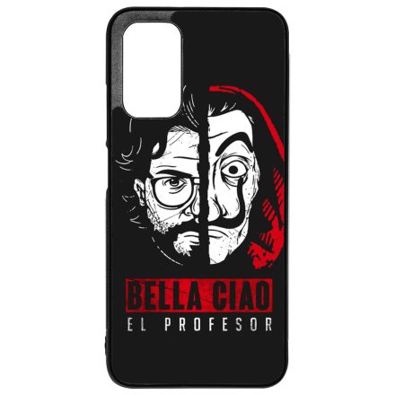 Bella Ciao El Profesor nagypenzrablas lacasadepapel Xiaomi Redmi 9T tok