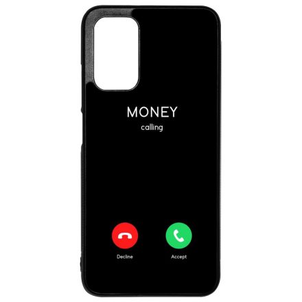 MONEY Calling nagypenzrablas lacasadepapel Xiaomi Redmi 9T tok