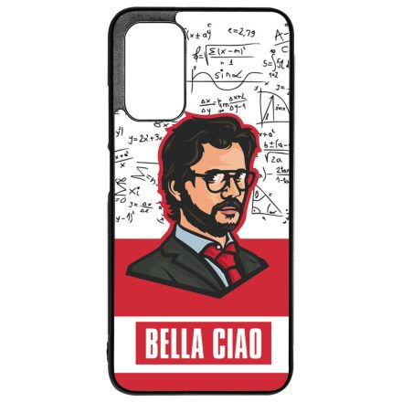 El Profesor Genius nagypenzrablas lacasadepapel Xiaomi Redmi 9T tok
