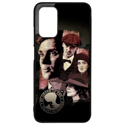By order of the Shelby Family peaky blinders Xiaomi Redmi 9T tok