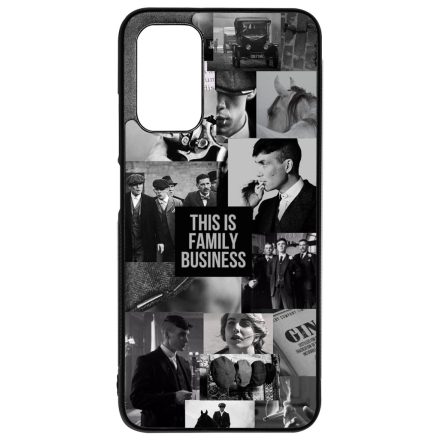 Aesthetic Family Business peaky blinders Xiaomi Redmi 9T tok