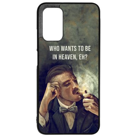 Arthur Shelby Heaven peaky blinders Xiaomi Redmi 9T tok