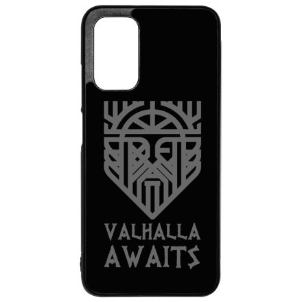 Valhalla Awaits - Vikings Xiaomi Redmi 9T tok