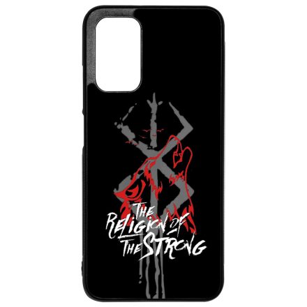 The Religion of the Strong - Vikings Xiaomi Redmi 9T tok