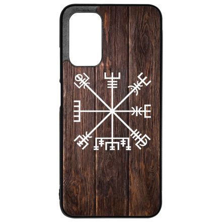 the Vegvisir - Vikings Xiaomi Redmi 9T tok