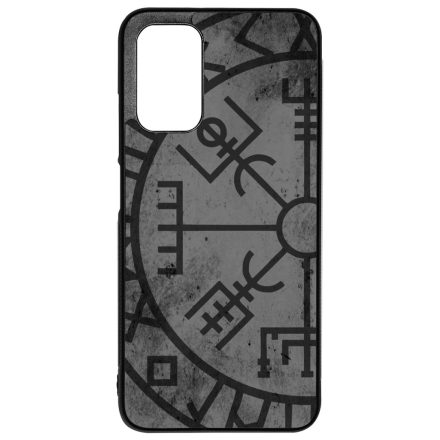 Grunge Vikings Symbol Xiaomi Redmi 9T tok