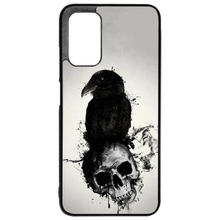 Raven & Skull - Vikings Xiaomi Redmi 9T tok