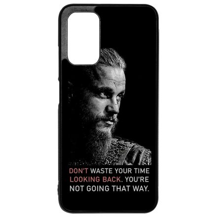 Ragnar - Dont look back Xiaomi Redmi 9T tok