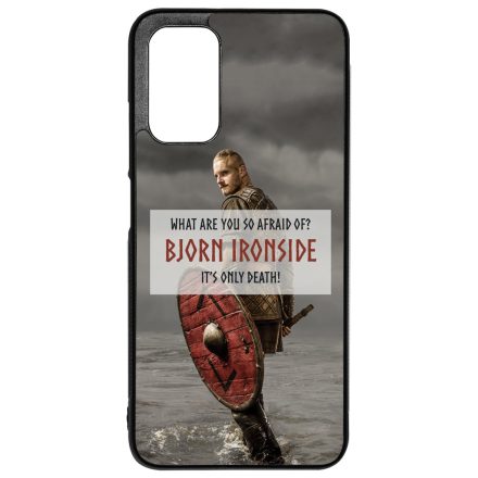 Bjorn Ironside - Vikings Xiaomi Redmi 9T tok
