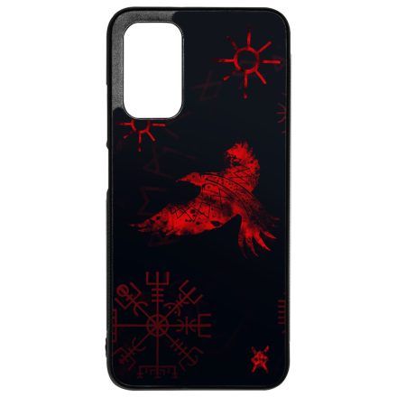 Norse Raven - Vikings Xiaomi Redmi 9T tok
