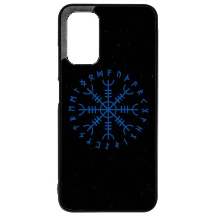 Blue Vegvisir - Vikings Xiaomi Redmi 9T tok