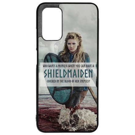 Lagertha Shieldmaiden Xiaomi Redmi 9T tok