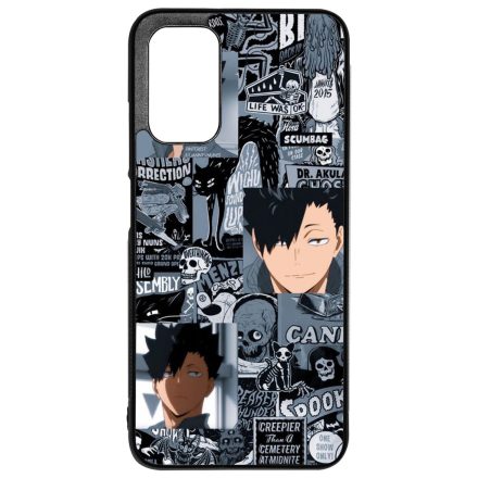 Tetsuro Kuroo - Haikyuu Xiaomi Redmi 9T tok