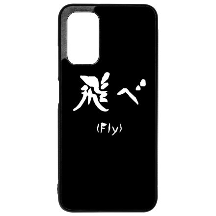FLY - Haikyuu Xiaomi Redmi 9T tok