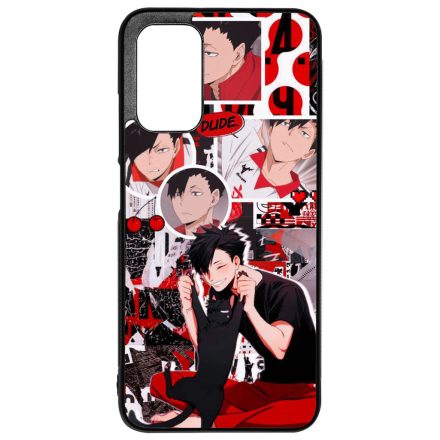 Kuroo loves Cats - Haikyuu Xiaomi Redmi 9T tok