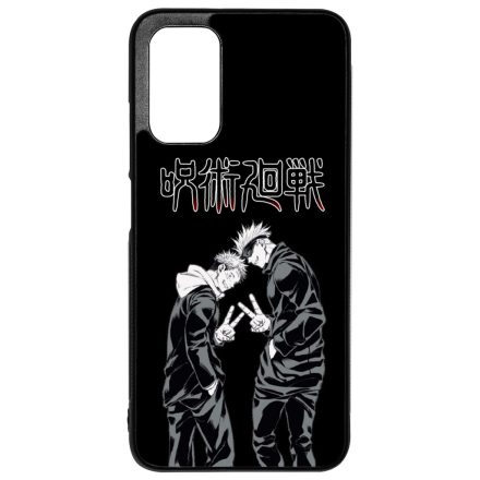 Jujutsu Kaisen - Yuji x Gojou Xiaomi Redmi 9T tok