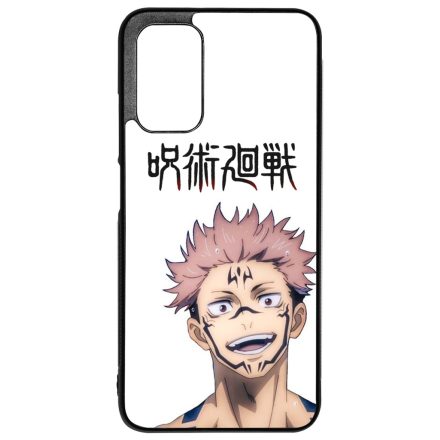 Sukuna - Jujutsu Kaisen Xiaomi Redmi 9T tok