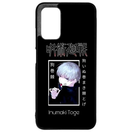 Inumake Toge - Jujutsu Kaisen Xiaomi Redmi 9T tok