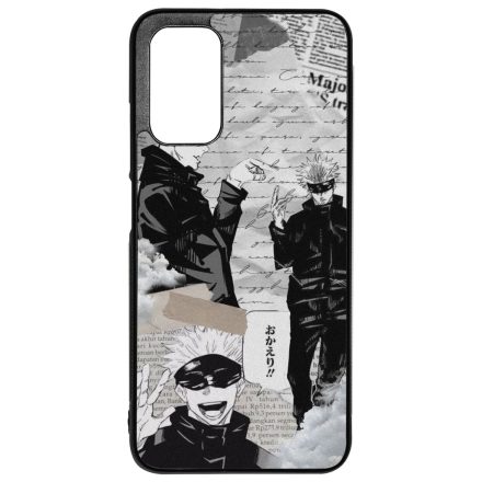 Scrap Gojou - Jujutsu Kaisen Xiaomi Redmi 9T tok