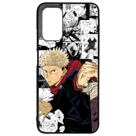 Yuji Fight - Jujutsu Kaisen Xiaomi Redmi 9T tok